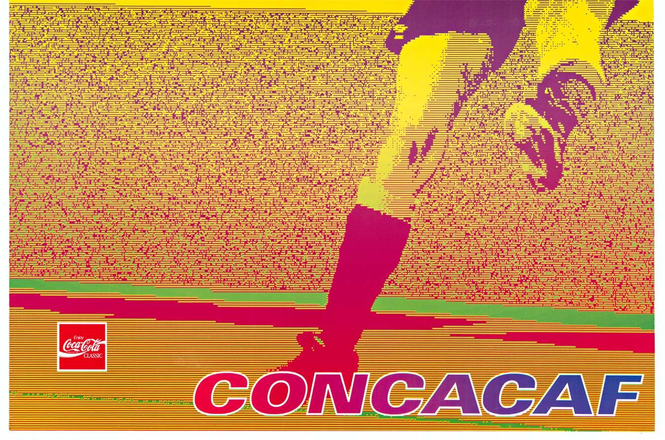 louis russell calcio