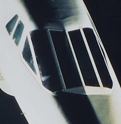 Concorde Vacations, Original Vintage Travel Poster