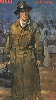 Daniel Schwartz „Die Citadel“ 1983-