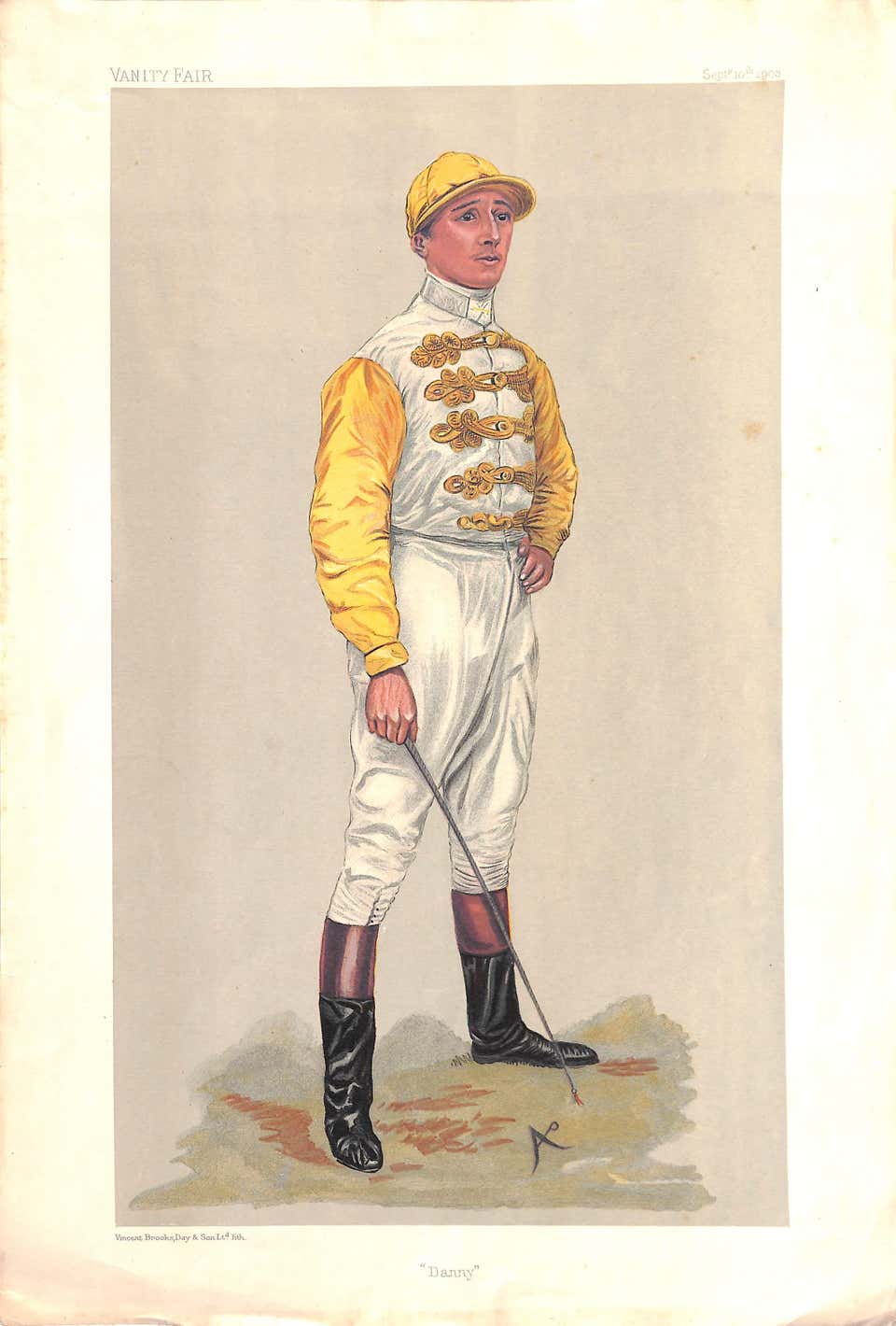 Sir Alfred Munnings - Sir Alfred Munnings