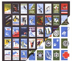 Darmouth Outing Club Golden 50th Anniversary