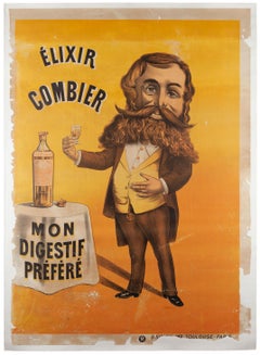Elixir Combier Digestif
