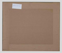 Emperor of Austria - Original Lithograph - 1816