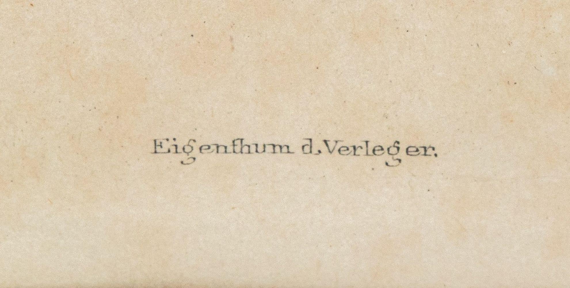 E.W. Cooke, etc.etc. Europäische maritime Radierungen, 2 im Angebot 3