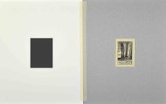 Ex Libris  - Greeting From Denmark - Mid-20th Century