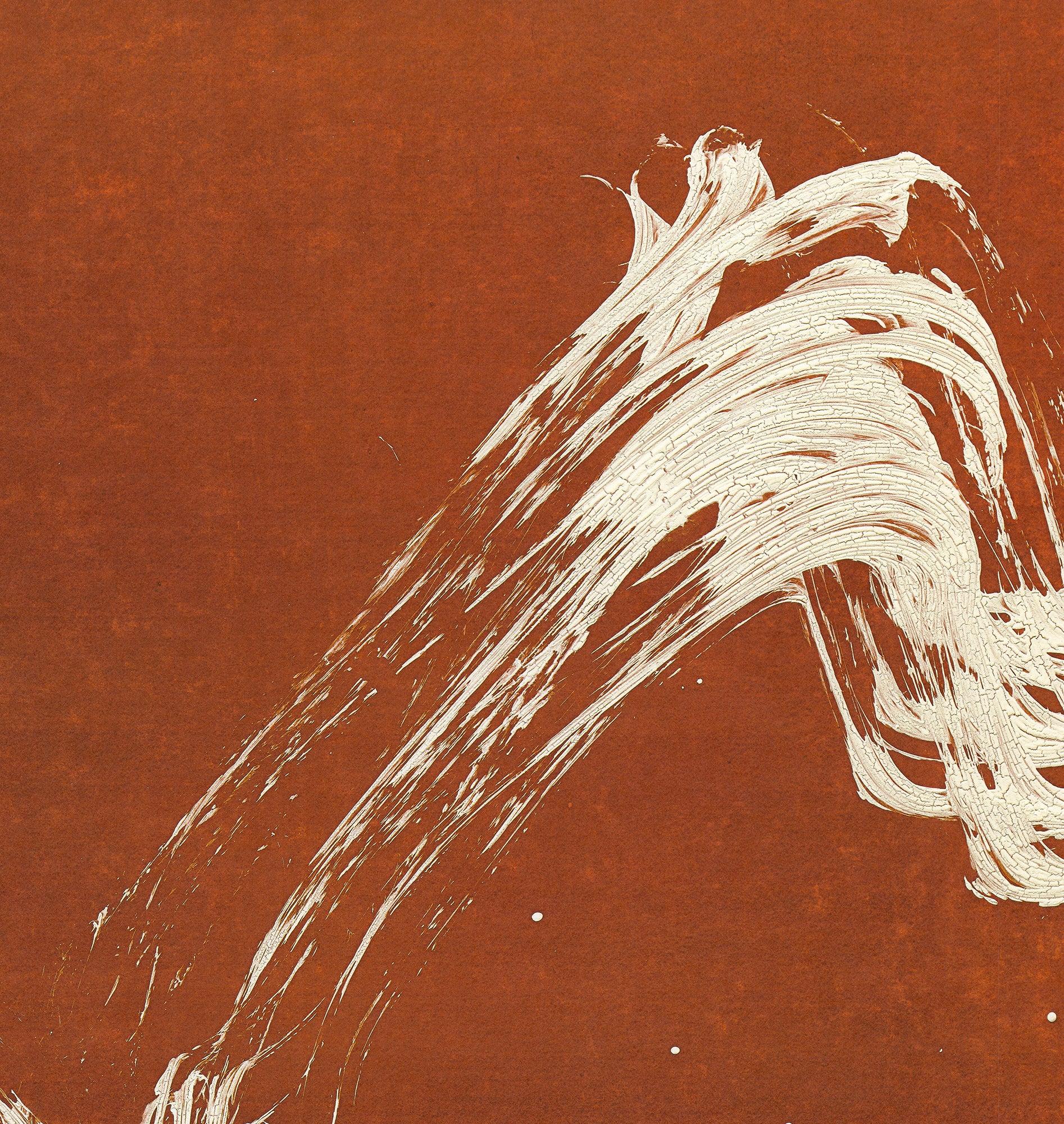 Fabienne Verdier „Roland Garros Französisch Open“ 2018-Vintage im Angebot 1