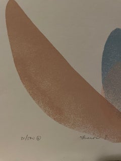 "Fusion I"  von D. McBride