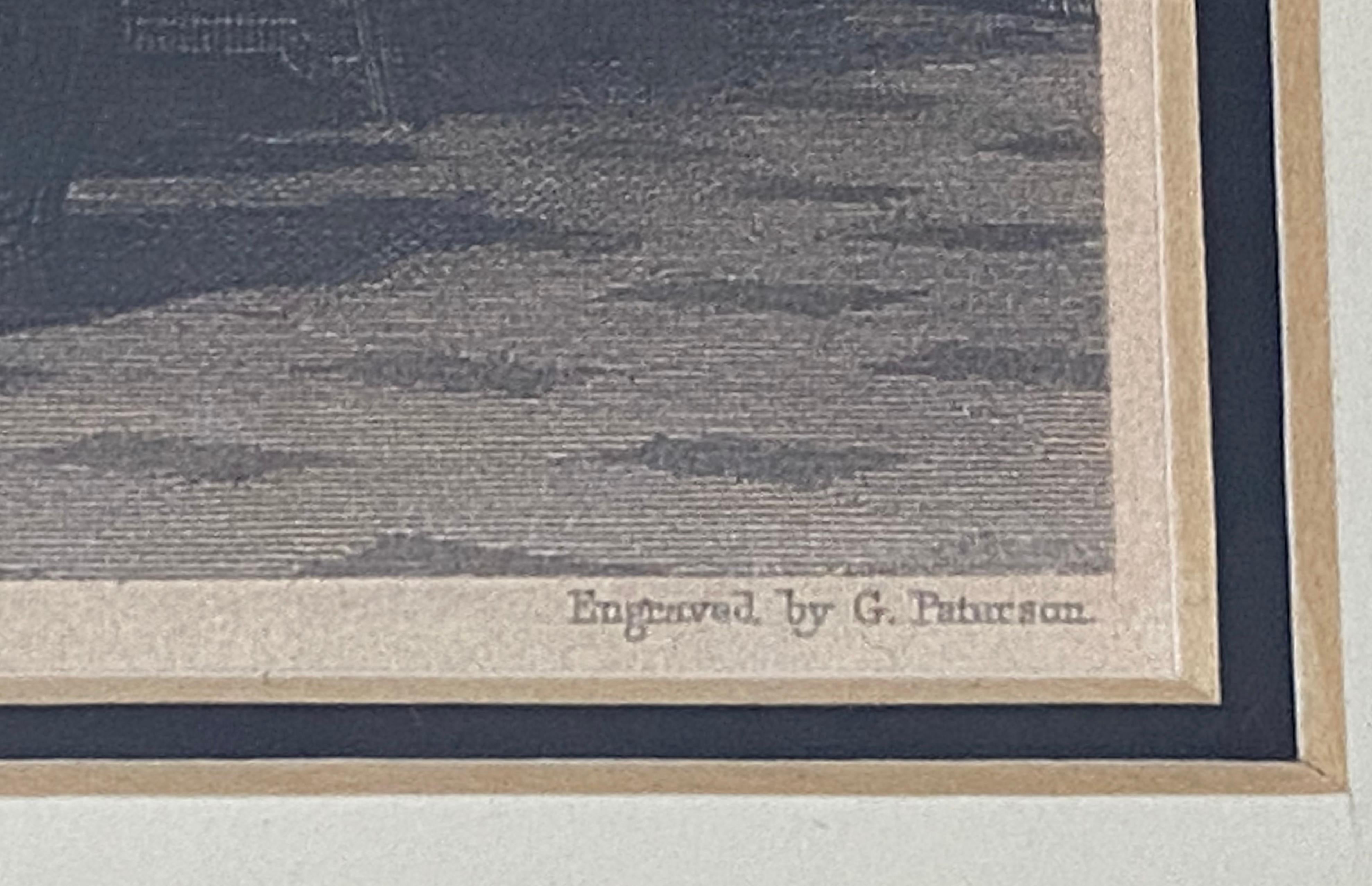 G. Paterson 