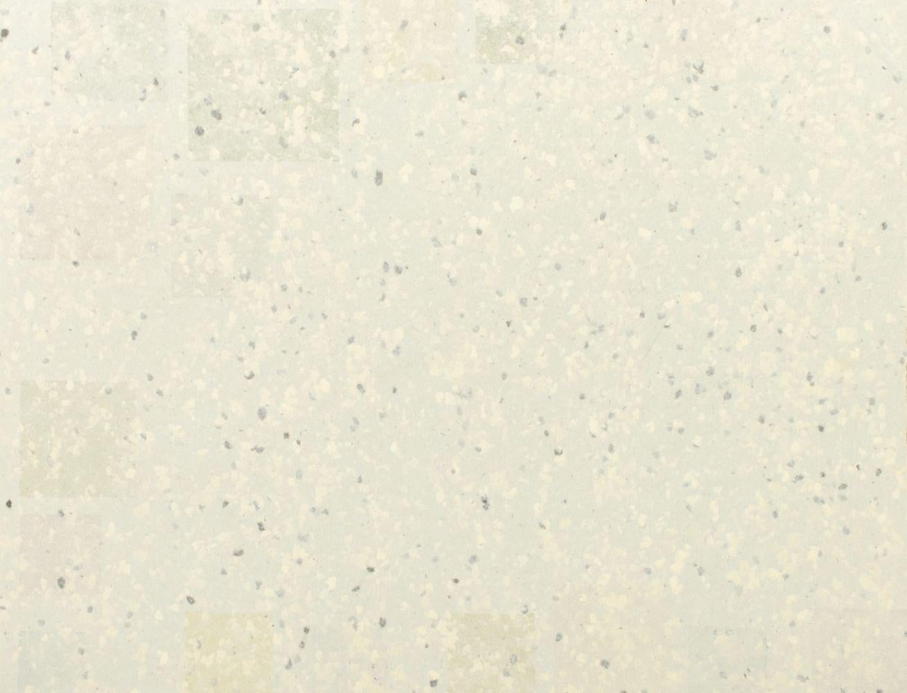 20th Century School, Two Geometric Compositions, Screenprints in Color, one on handmade paper, unsigned, unframed.

Larger: 30.5