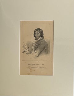 George Morland - El célebre pintor