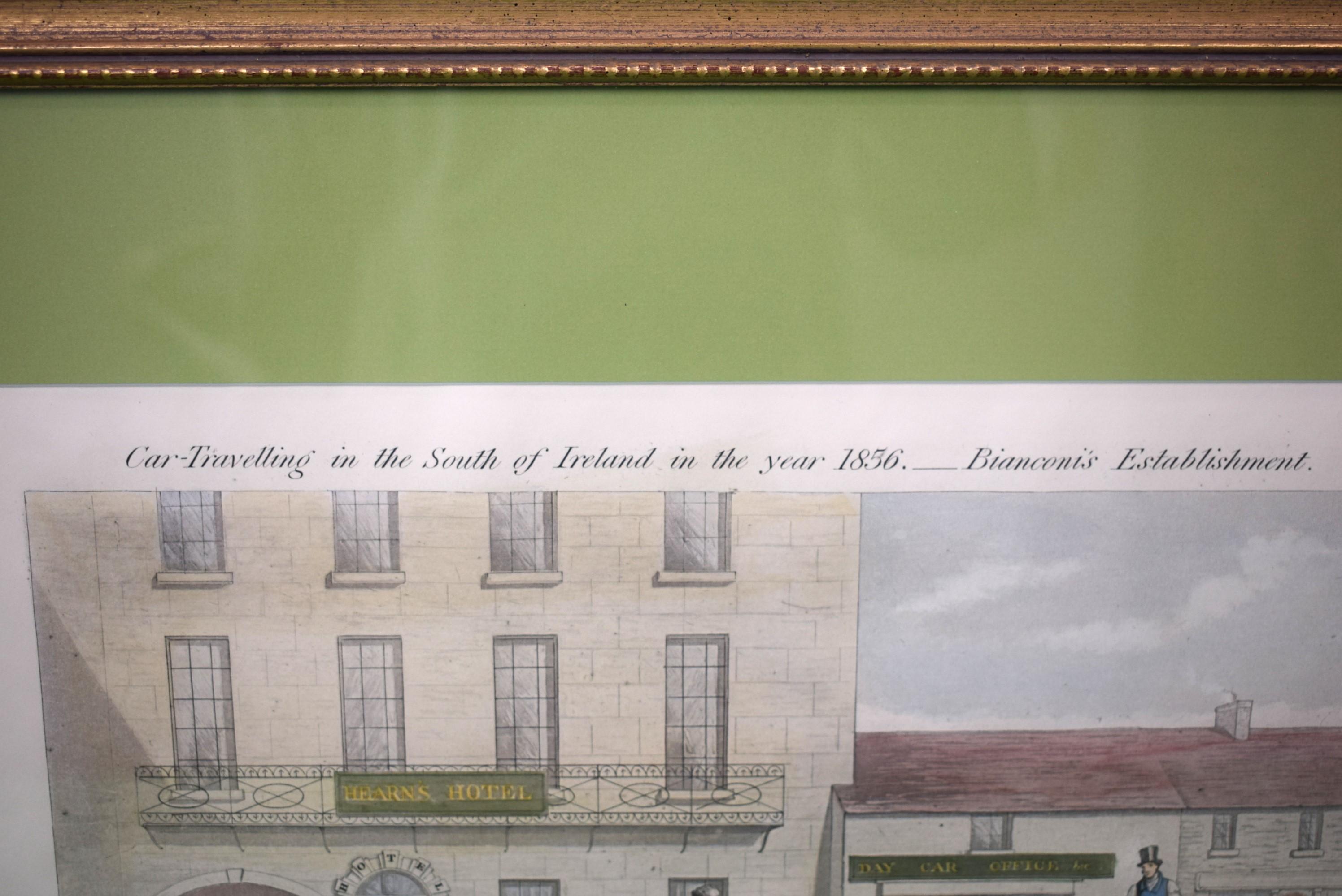 hearns hotel