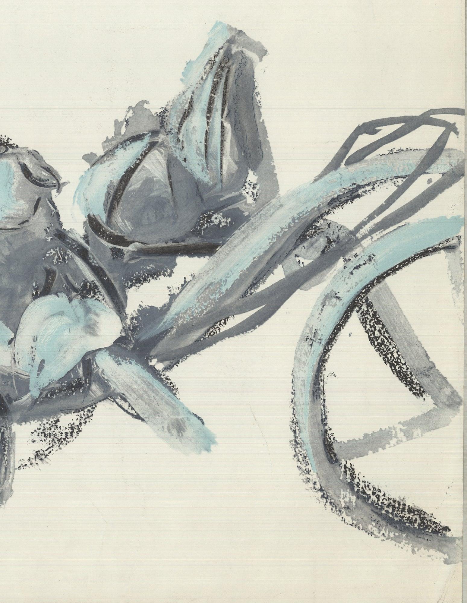 Giacomo Manzu 'Hanover Gallery' 1969 For Sale 2