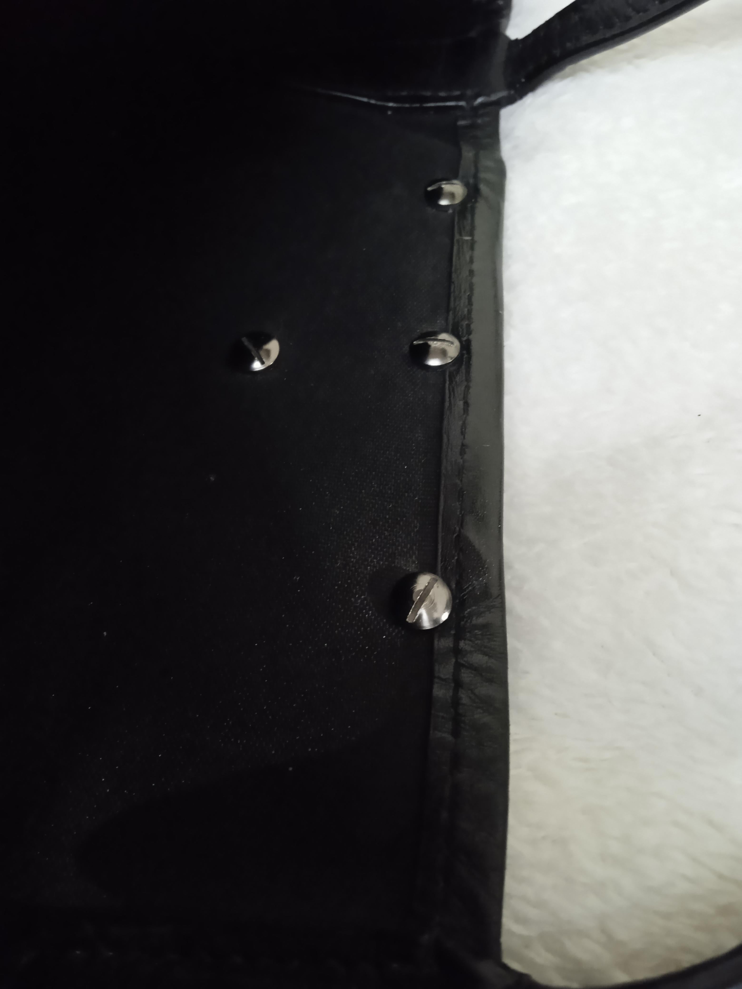 Givenchy Rottweiler Tasche groß gebraucht im Angebot 1