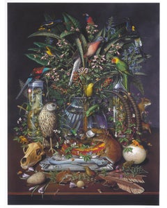 Gone, from Taxa portfolio