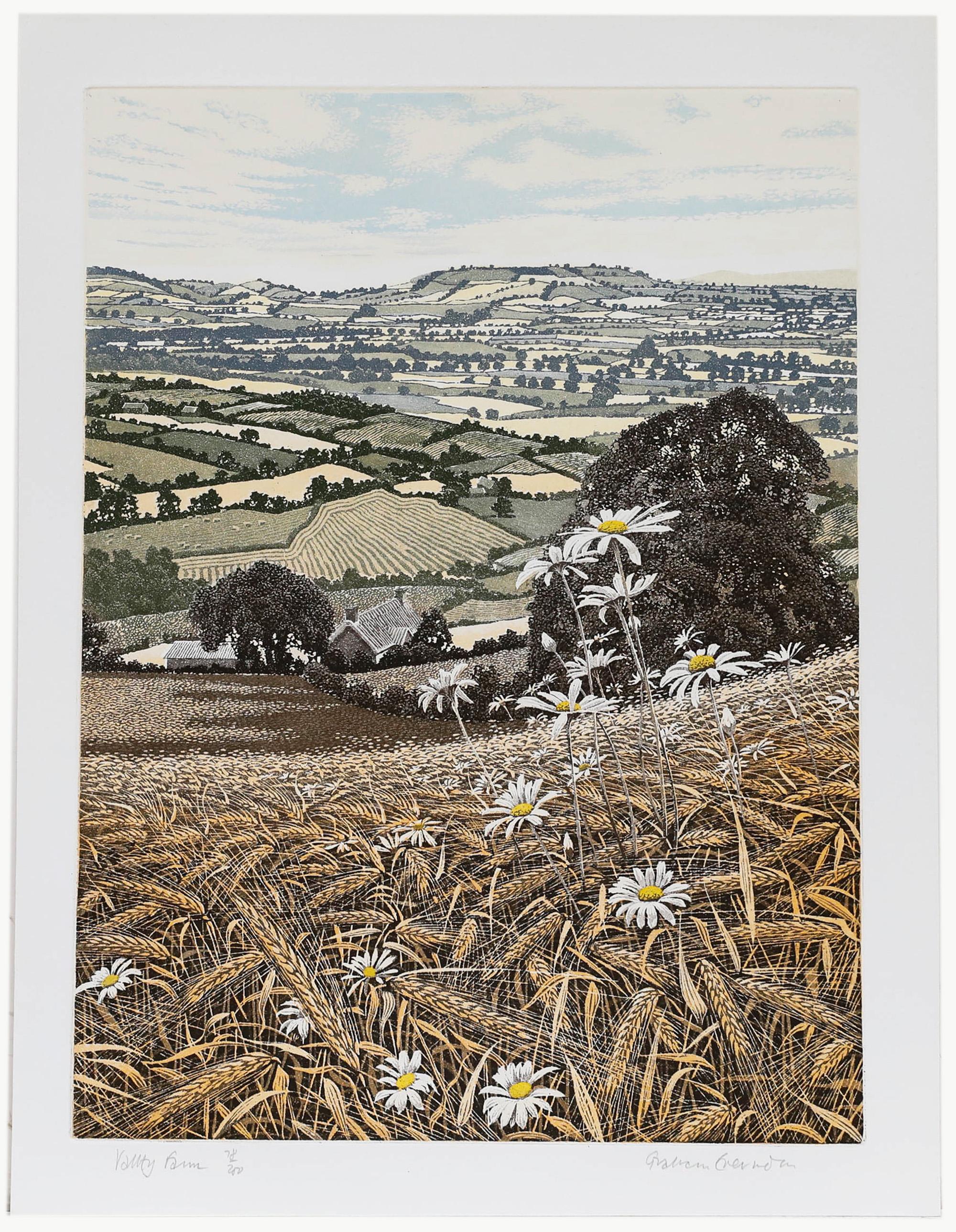 Outdoors Landscape Prints