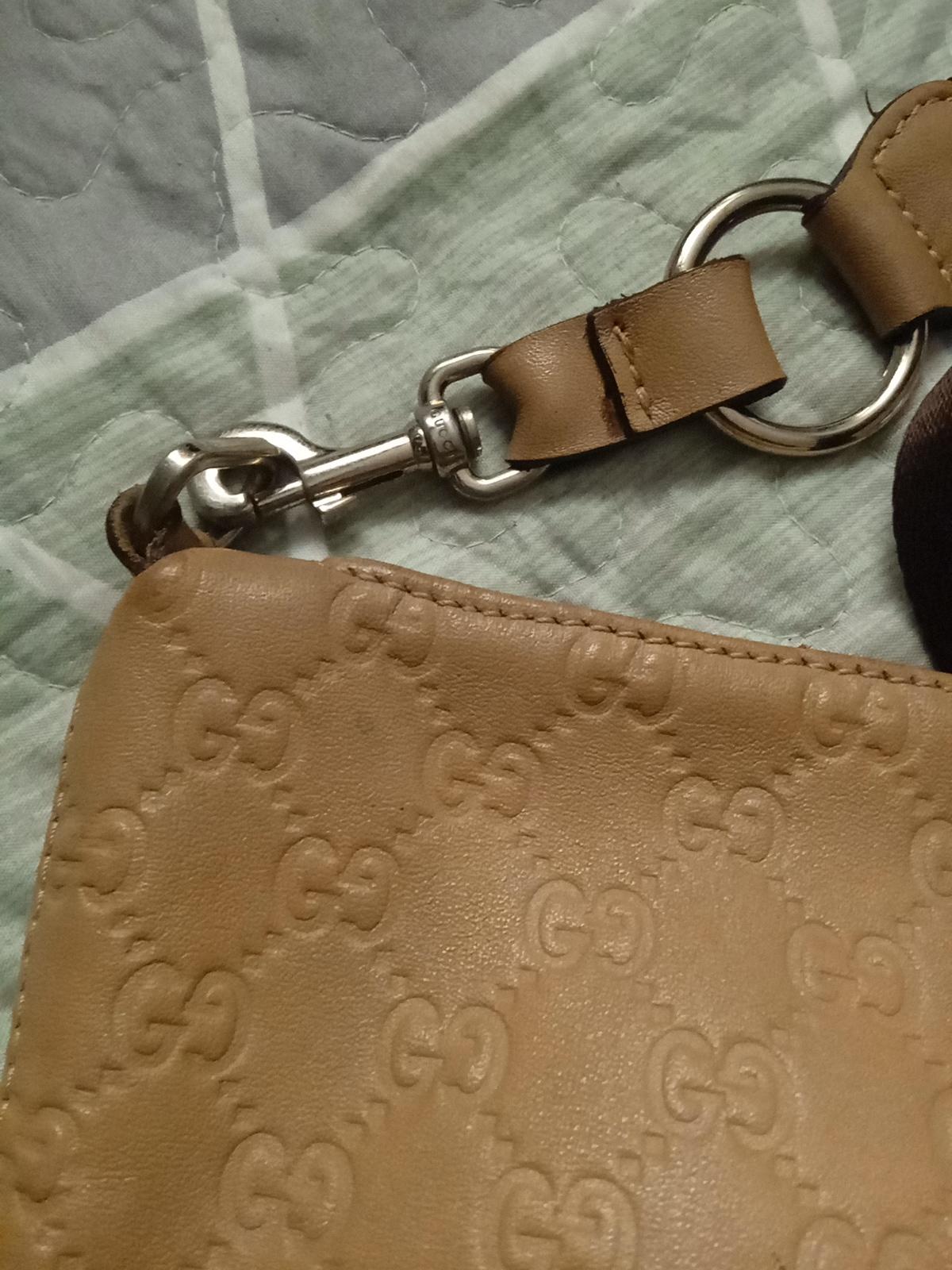Sac à bandoulière Gucci utilisé en vente 1