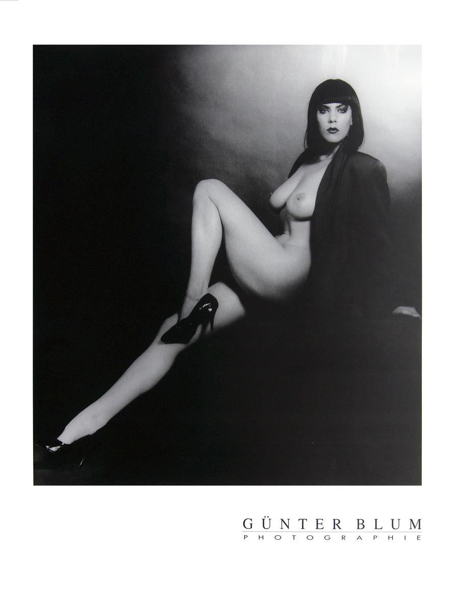 Gunter Blum 'Club Imperial' 1994