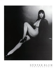 Club Imperial, Gunter Blum, 1994