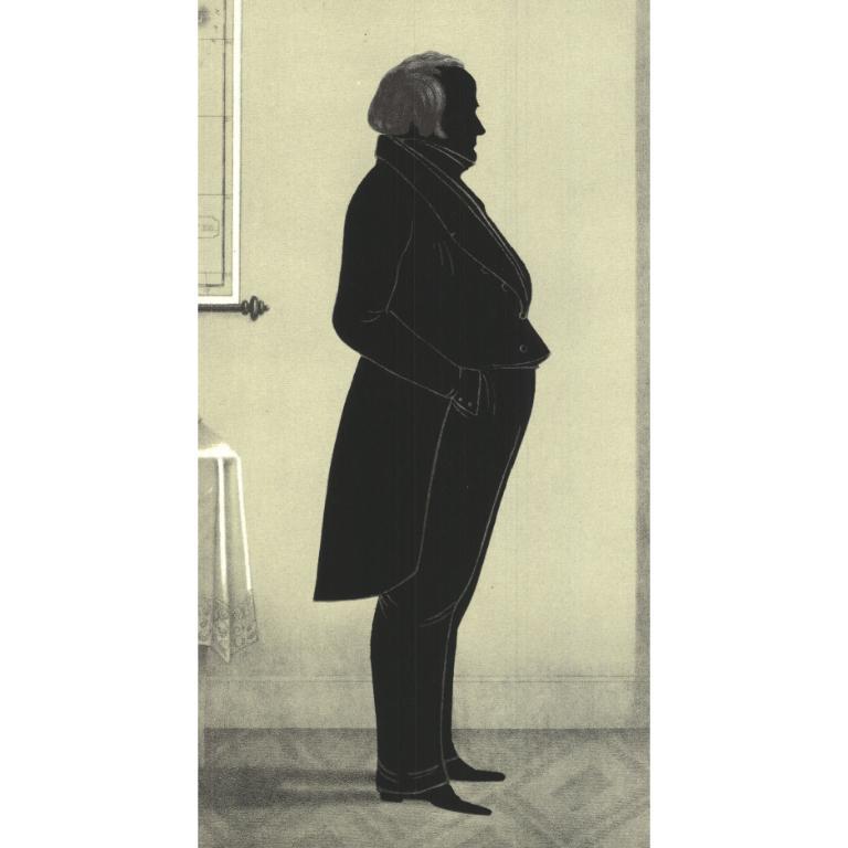 Henry Brown 'Daniel Webster' 1965- Cartel en venta 1