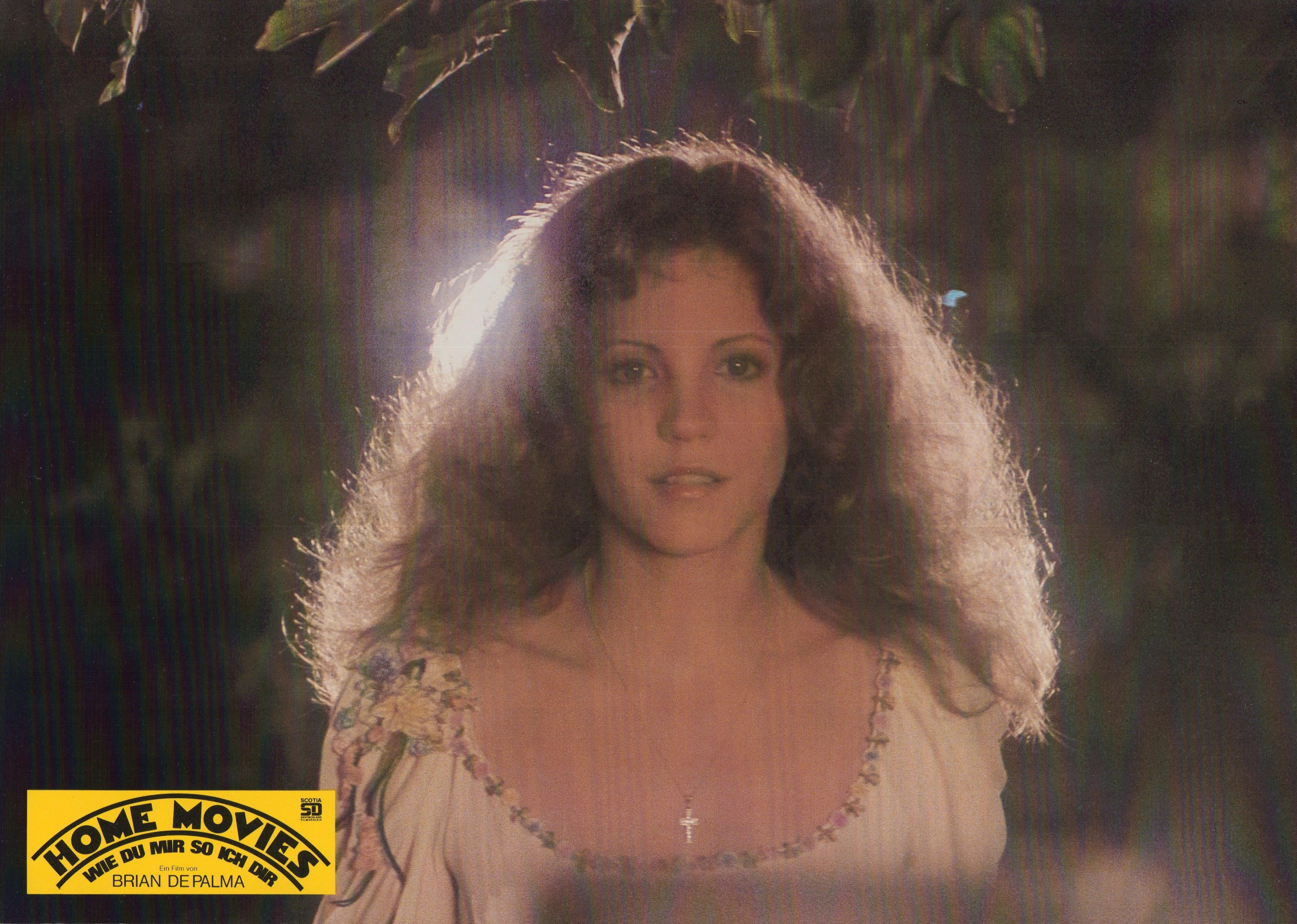 "Home Movies", Lobby Card, USA 1979