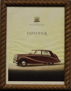 Vintage Hooper