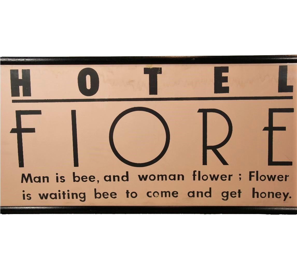 motel fiore