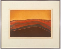 "Hue of Ochre"