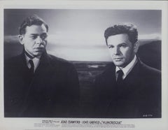 "Humoresque", Lobby Card, USA 1946
