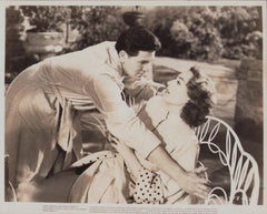 "Humoresque", tarjeta de vestíbulo, EE.UU. 1946