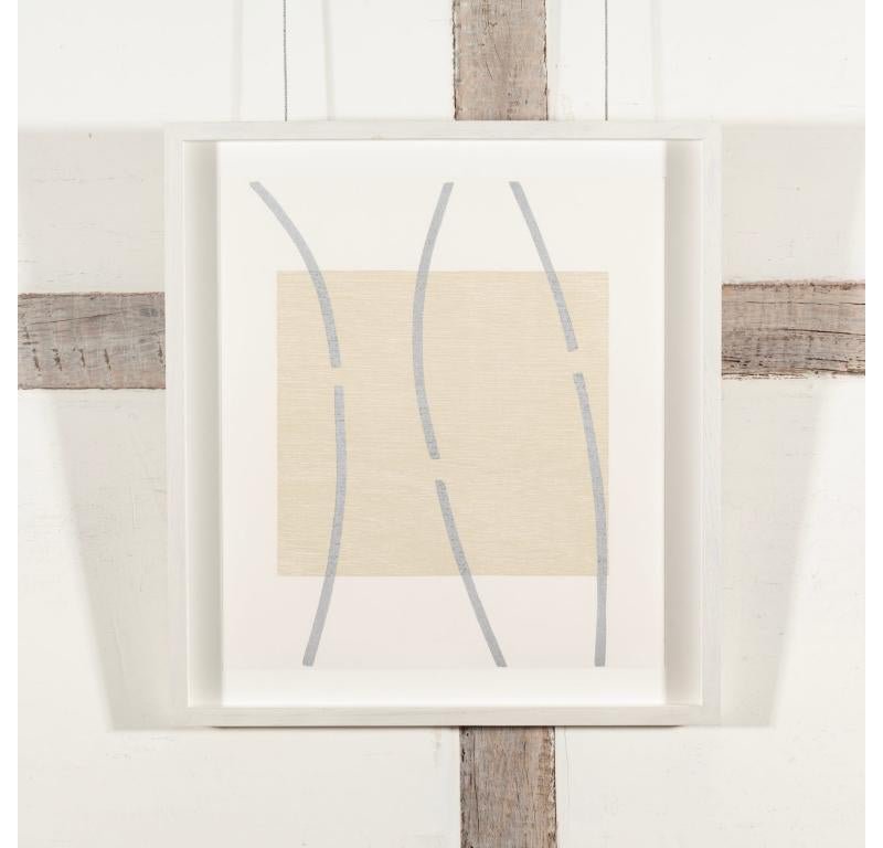 III by Kim Lim, 1991 For Sale 1