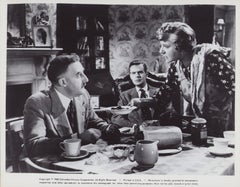 "I'm All Right Jack", tarjeta de vestíbulo, EE.UU. 1959