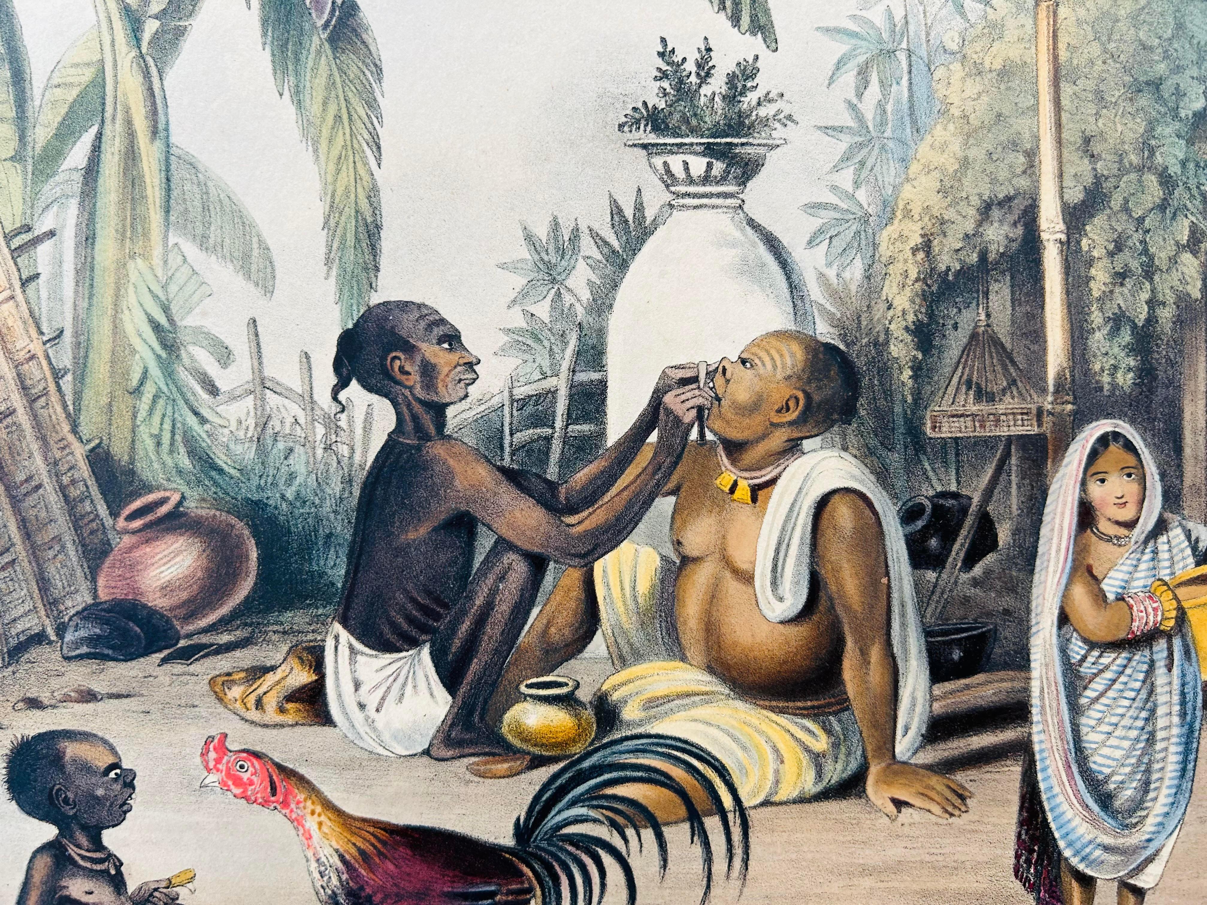 19th century india photos