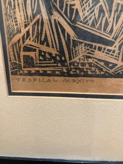 Jacob Heller “Tropical Mexico”
