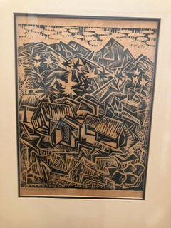 Jacob Heller "Mexique tropical"