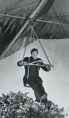 "James Bond 007 - Live and let die", UK 1973