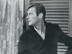 "James Bond 007 - Live and let die", UK 1973