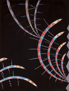 Japanese Kimono Design