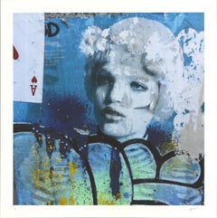 Jean Yves Noblet 'Urban Landscape #1542' 2026- Signed