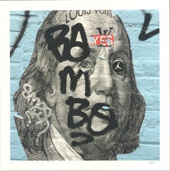 Jean Yves Noblet 'Urban Landscape #33' 2026- Signed