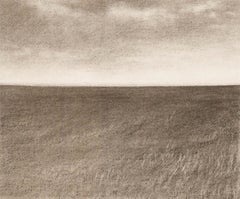 Jeffrey Blondes (b.1956) - 1998 Lithograph, La Noue Pitou