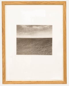 Jeffrey Blondes (b.1956) - 1998 Lithograph, La Noue Pitou