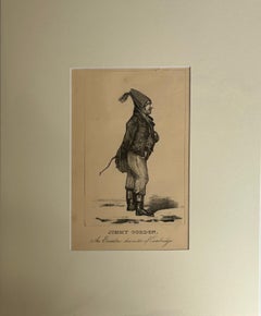 Jimmy Gordon – Ein exzentrisches Merkmal von Cambridge