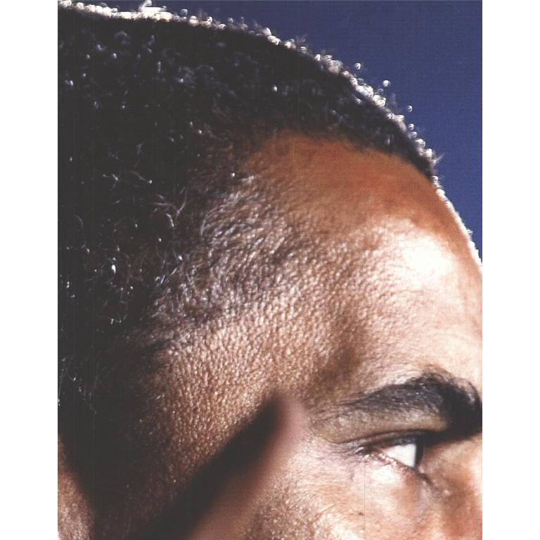 Joe Raedle 'Hope, Change' 2008- Offset Lithograph For Sale 1