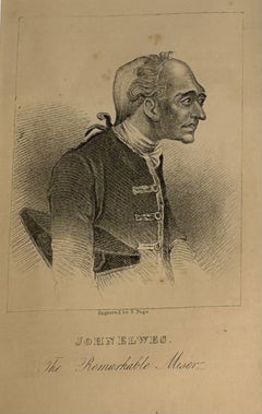 John Elwes - The Remarkable Miser