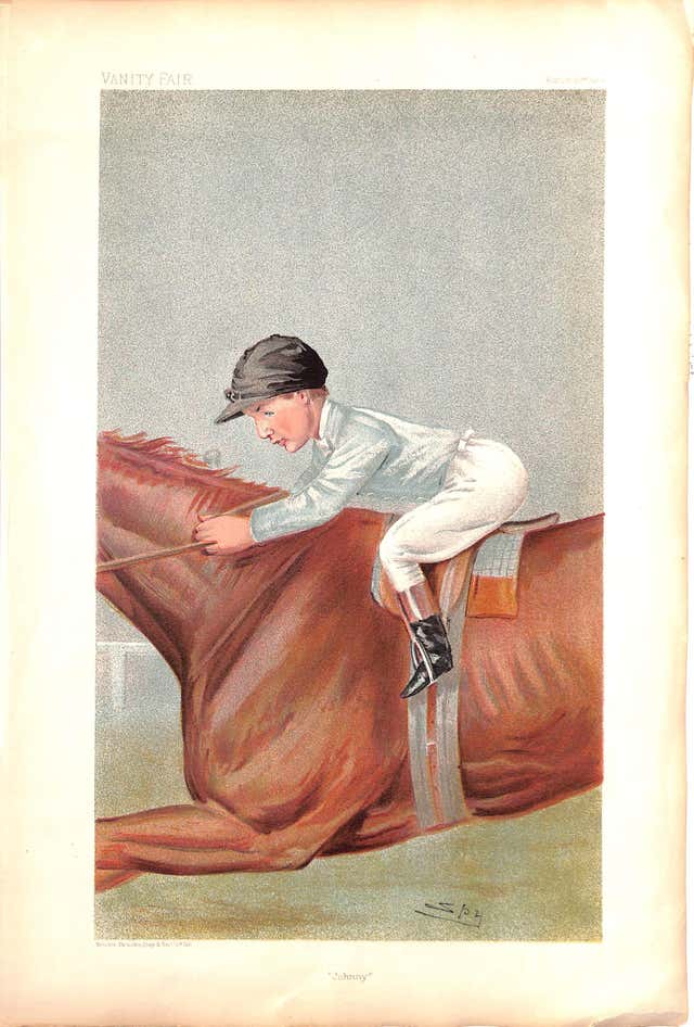 Vanity Fair Spy Prints - 49 For Sale on 1stDibs | vanity fair spy ...