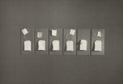 Jud Nelson 'Holos' 1977