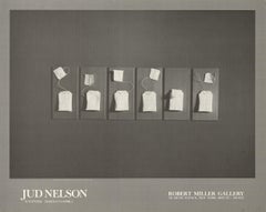 Jud Nelson 'Holos' 1977