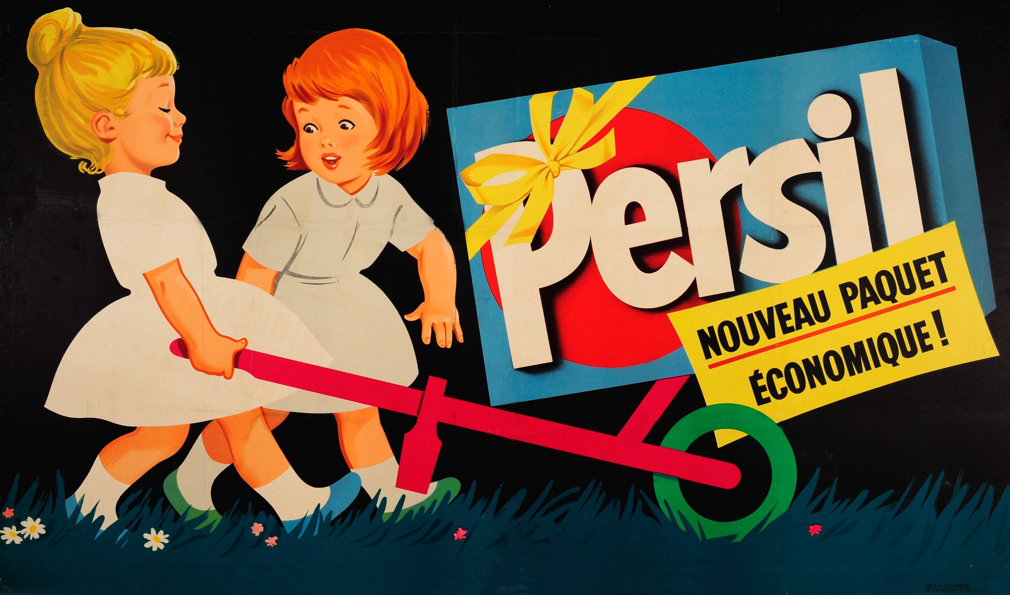 french persil