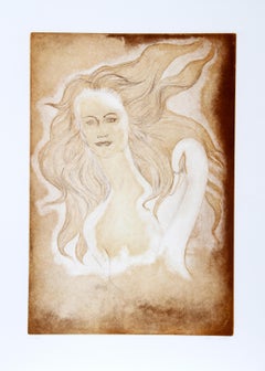 Portrait Prints