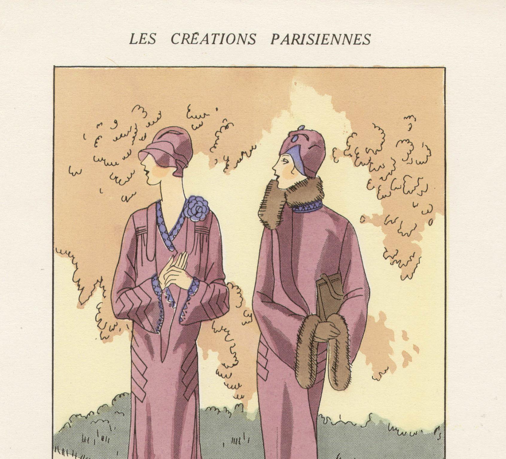 1926 fashion
